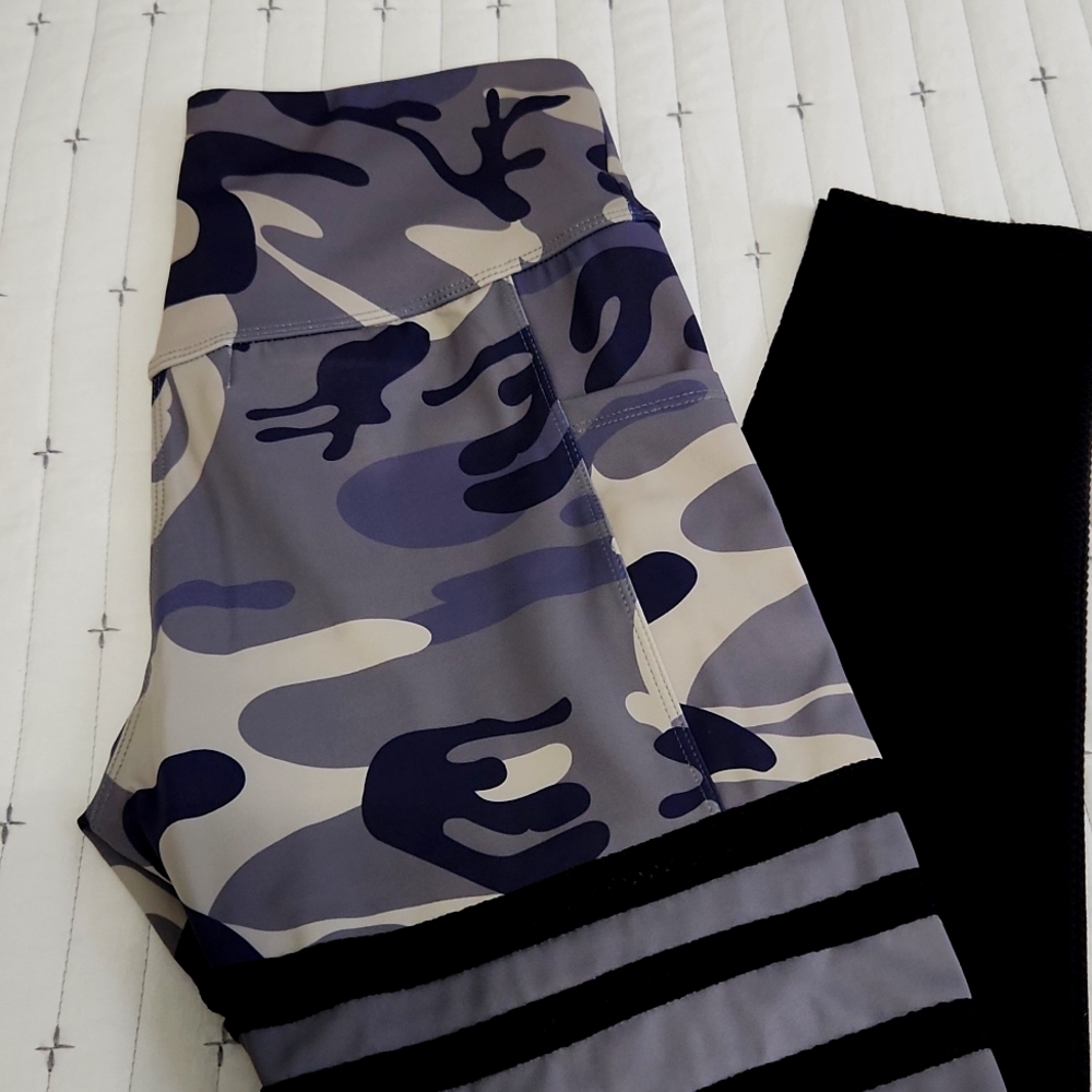 NEW Leggings / Activewear